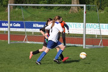 Bild 121 - wC-Jun am 1.5.12